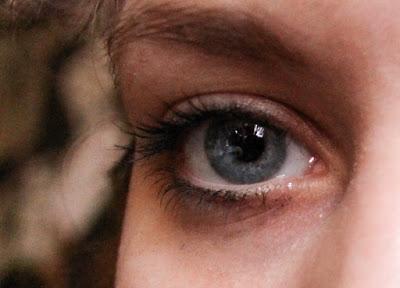 Aphro Celina Eye Lash - Schöne Wimpern über Nacht?