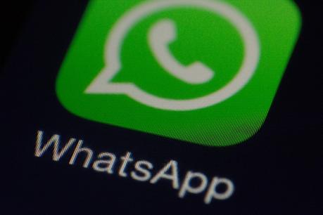 WhatsApp ist der beliebteste Social-Media-Kanal in Deutschland.