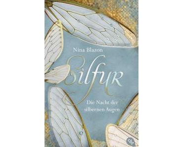 [Neuheit der Woche] Silfur von Nina Blazon