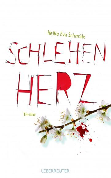 Produktcover: Schlehenherz - 9783800056705