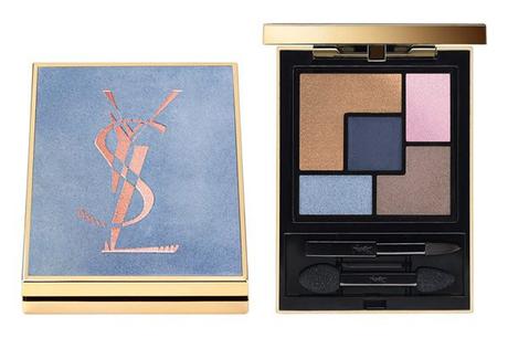 YSL Savage Escape Summer 2016