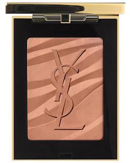 YSL Savage Escape Summer 2016