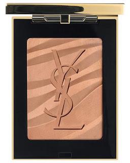 YSL Savage Escape Summer 2016