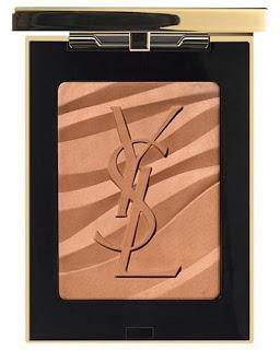 YSL Savage Escape Summer 2016