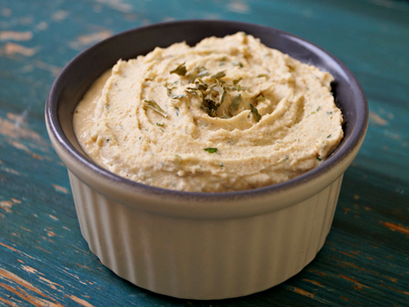 [vegan] Hummus