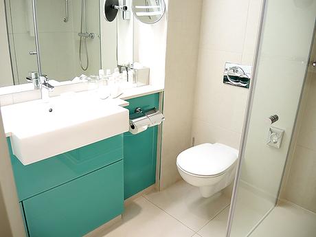 Travel: Radisson Blu, Hamburg – Hotel with a View