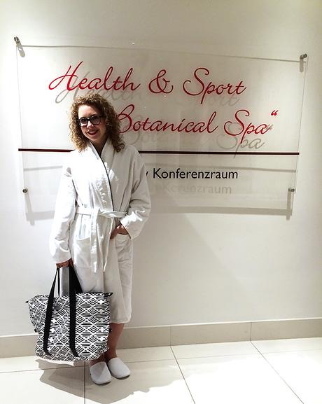 Travel: Radisson Blu, Hamburg – Hotel with a View