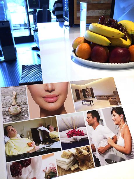 Travel: Radisson Blu, Hamburg – Hotel with a View