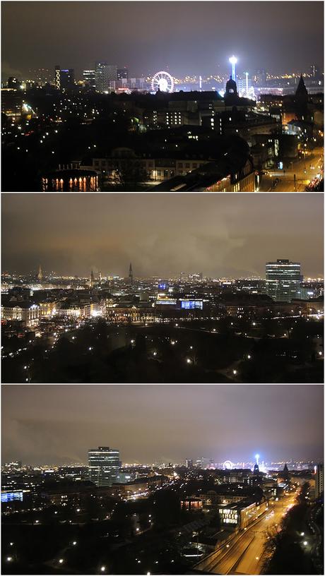 Travel: Radisson Blu, Hamburg – Hotel with a View