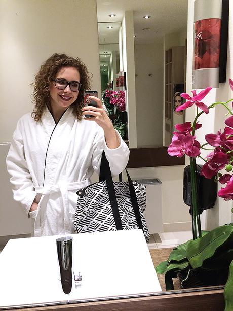 Travel: Radisson Blu, Hamburg – Hotel with a View