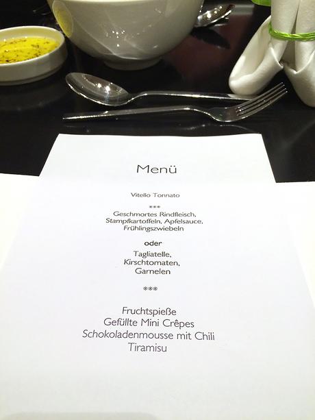 Travel: Radisson Blu, Hamburg – Hotel with a View