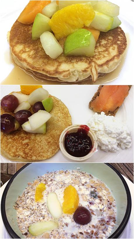 Travel: Radisson Blu, Hamburg – Hotel with a View