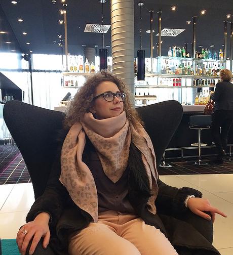 Travel: Radisson Blu, Hamburg – Hotel with a View