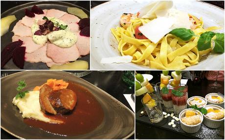 Travel: Radisson Blu, Hamburg – Hotel with a View