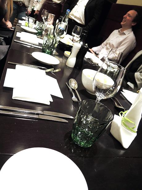 Travel: Radisson Blu, Hamburg – Hotel with a View