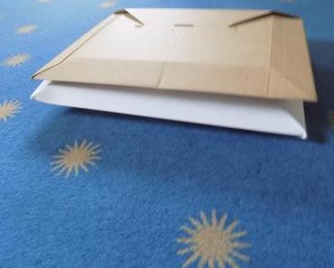 Wenn die Bloggerin…