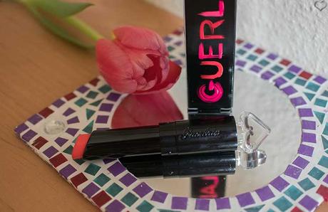 Guerlain La petite robe noire Lippenstift