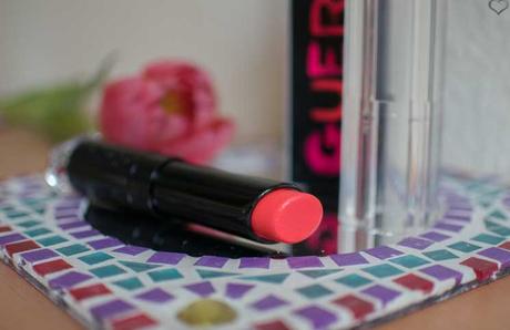 Guerlain La petite robe noire Lippenstift