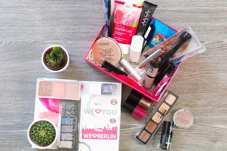 Oster Gewinnspiel: Gewinnt 3 x 1 Beauty Set