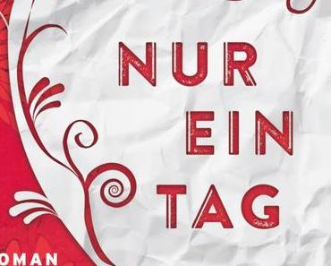 Rezension: Nur ein Tag von Gayle Forman