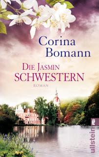 [Rezension] Corina Bomann - Die Jasminschwestern