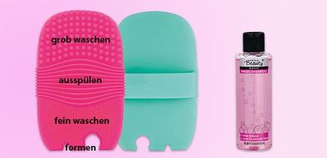 Neues von Rossmann !