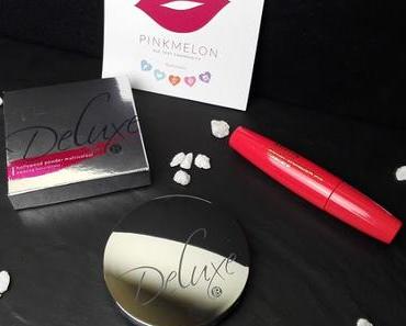 TESTED | Alterra Mascara und LR Hollywood Powder | Kurz-Review