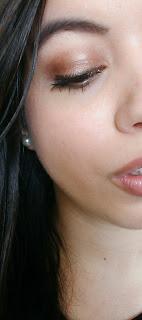 p2 Pearl Dimension Eyeshadow