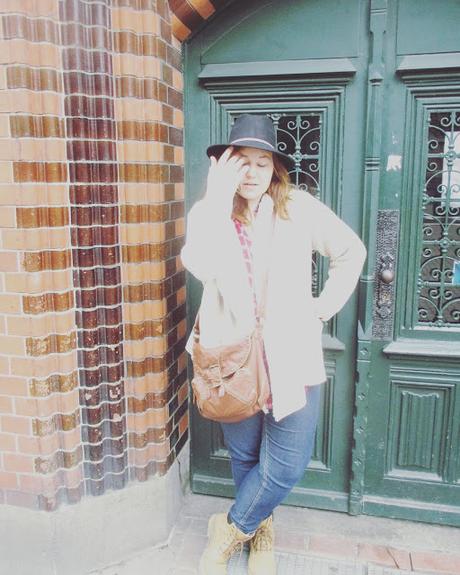 Germany's Next Topmodel: Viel Lärm um nichts am 24.03.2016