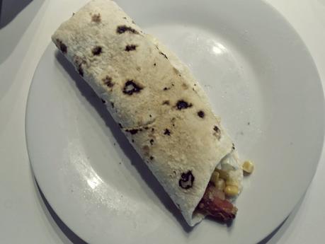 Wraps ganz einfach selbst gemacht..