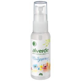 [Preview] Alverde Limited Edition 