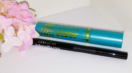 Covergirl Superduo im Test + Osterverlosung