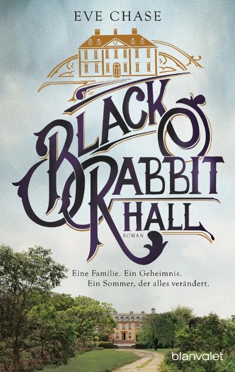Black Rabbit Hall, Eve Chase Black Rabbit Hall, Eve Chase