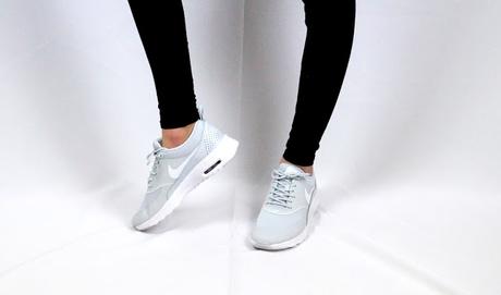 How to combine : NIKE AIR MAX THEA