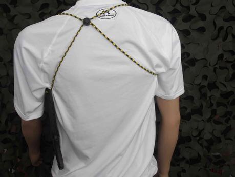 Schulterholster 10