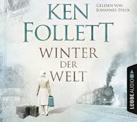 Rezension: Winter der Welt - Ken Follett