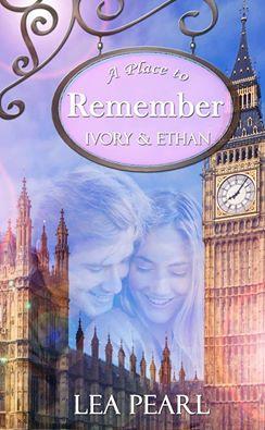 [Kurz-Rezension] A Place to Remember: Chloe & Hugh (London Love Stories 2) von Sarah Saxx