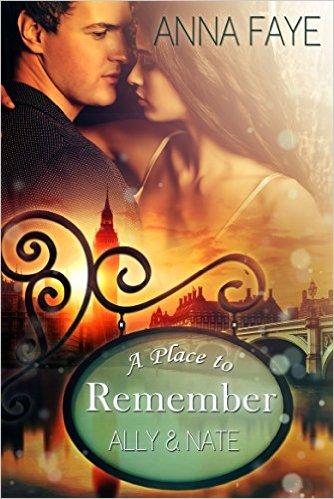 [Kurz-Rezension] A Place to Remember: Chloe & Hugh (London Love Stories 2) von Sarah Saxx