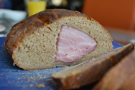 Meine Top 5 Rezepte für Ostern