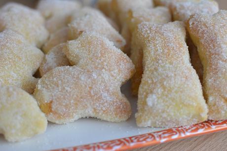 Meine Top 5 Rezepte für Ostern