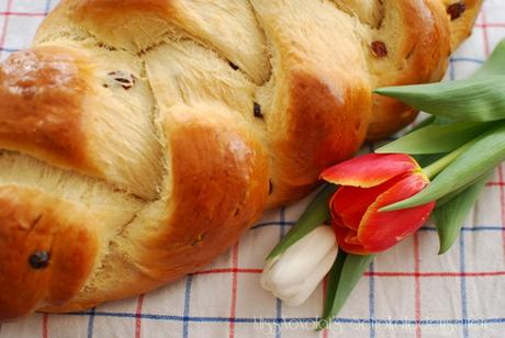 Meine Top 5 Rezepte für Ostern
