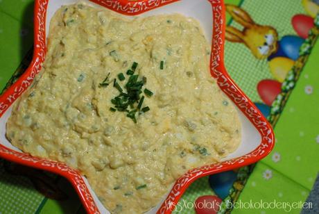 Meine Top 5 Rezepte für Ostern