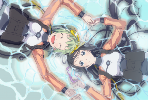 „Amanchu!“ – Promovideo, KeyVisual und weitere Infos veröffentlicht