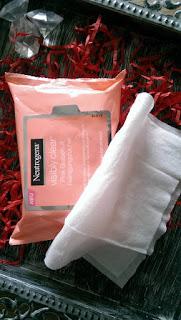 Neutrogena Visibly Clear Reinigungstücher