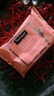 Neutrogena Visibly Clear Reinigungstücher