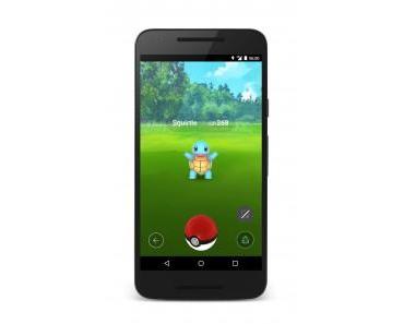 „Pokémon Go“ – neue Infos bekannt