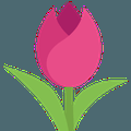Tulip on Emoji One 2.1