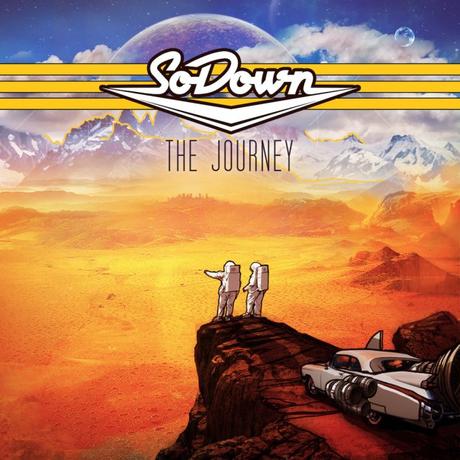 SoDown – The Journey EP // free download