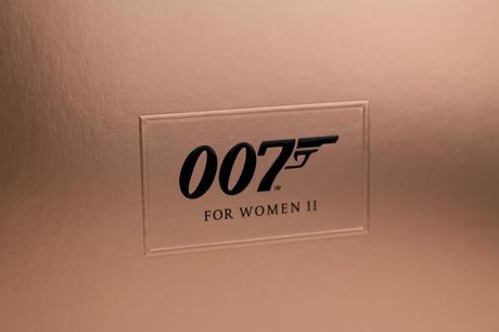 [Test & erster Eindruck] James Bond 007 for Women || Eau de Parfum & Bodylotion*