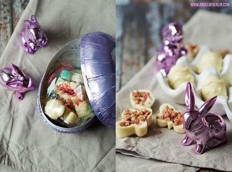 [bakes...] Easter Praliné Variation